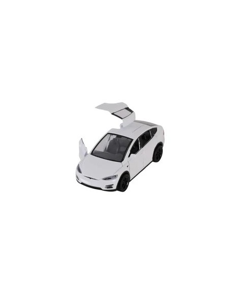 STAND METAL ÇEKBIRAK TESLA KAPILARI AÇILIR 14CM