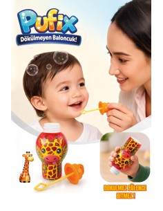 STAND PUFİX HAYVAN ÜFLEME... 2