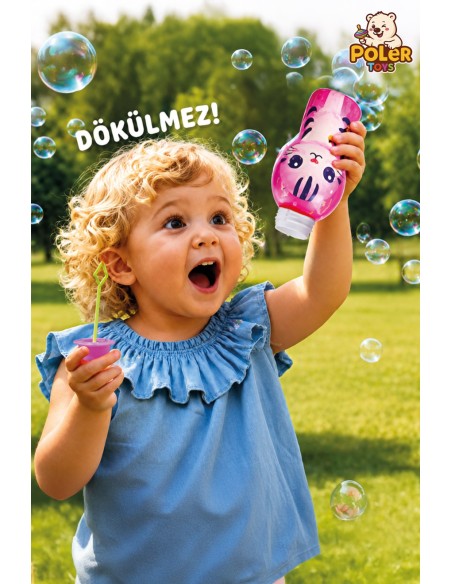 STAND PUFİX HAYVAN ÜFLEME KÖPÜK (Dökülmeyen özellikli)