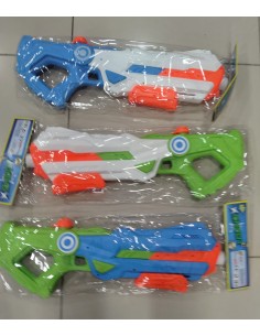 PVCDE POMPALI SU TÜFEĞİ 60CM 2