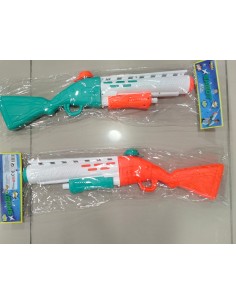 PVCDE POMPALI SU TÜFEĞİ 55CM 2