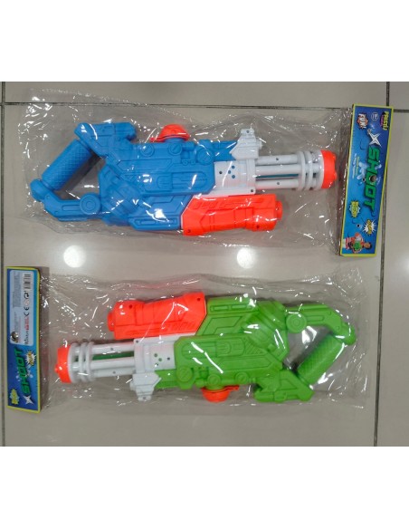 PVCDE POMPALI SU TABANCASI 45CM