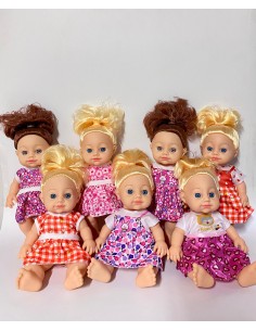 PVC'DE TR SESLİ SAÇLI SUZY...
