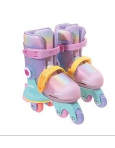 KUT.JUNIOR PEMBE PATEN... 2