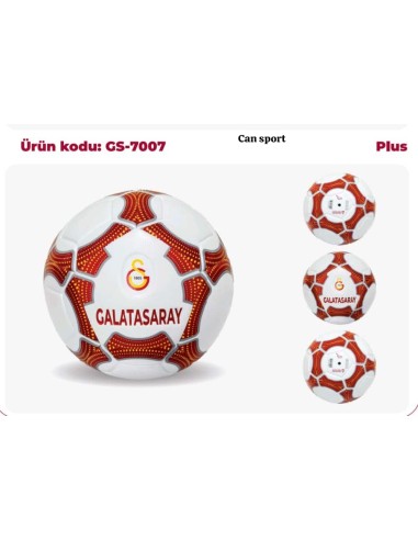 GS 430 GR TARAFTARLI FUTBOL TOPU...