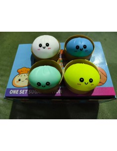 STANDLI MANTI SÜNGER SQUSHİ 2