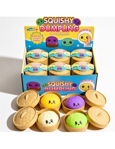 STANDLI MANTI SÜNGER SQUSHİ