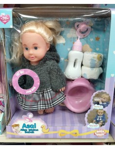 KUT.ASEL BEBEK TR KONUŞAN...