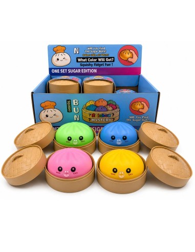 STANDLI MANTI BALON ŞİŞİREN SQUSHİ