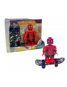 PVC KUT.KARAKTER LEGO SET