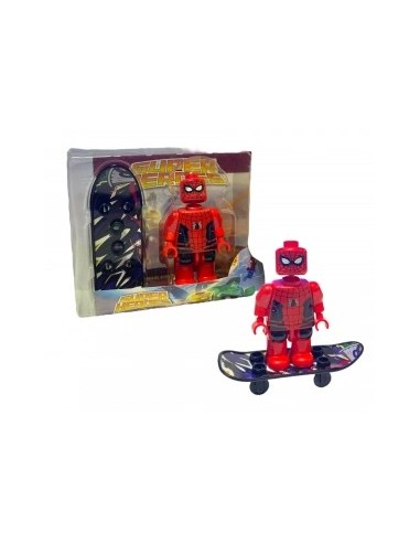PVC KUT.KARAKTER LEGO SET