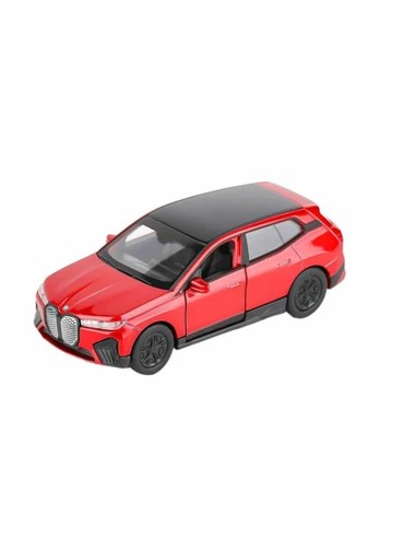 WELLY METAL ÇEKBIRAK BMW İX  KAPILARI...