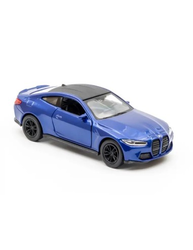 WELLY METAL ÇEKBIRAK BMW M4 KAPILARI...