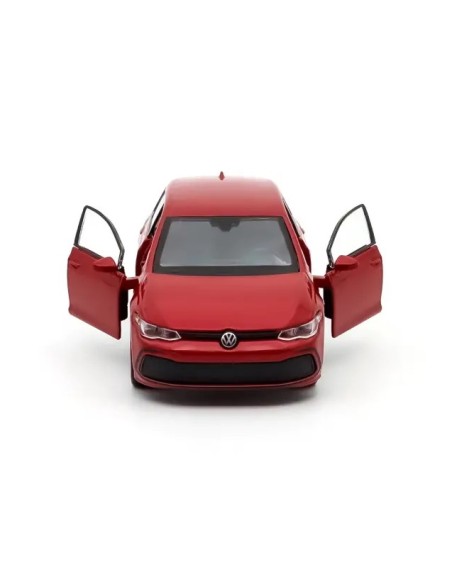 WELLY METAL ÇEKBIRAK  VW GOLF 8 GTI KAPILARI AÇILIR
