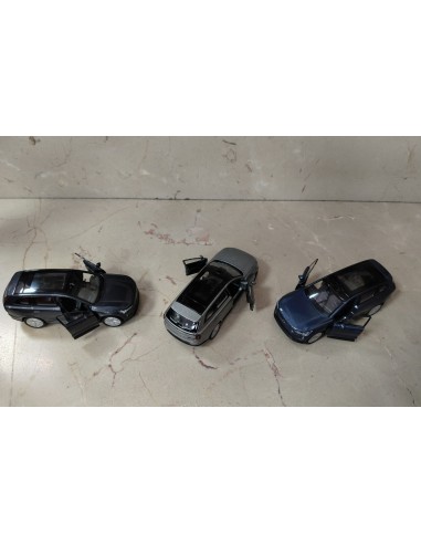 WELLY METAL ÇEKBIRAK VOLVO EX90...