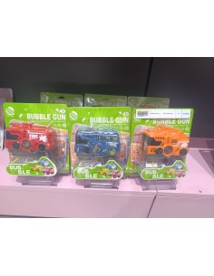 KART.PİLLİ ARABALI KÖPÜK... 2