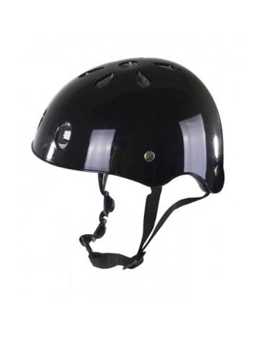 F-SPORTS KASK SİYAH