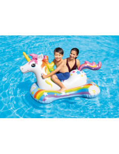 KUT.Sihirli Unicorn Binici...