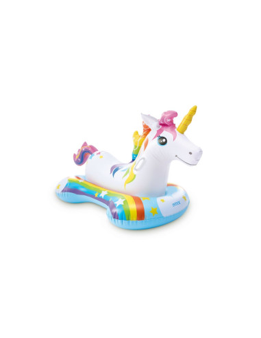 KUT.Sihirli Unicorn Binici 163x86 cm