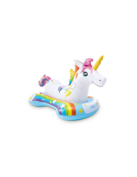 KUT.Sihirli Unicorn Binici 163x86 cm