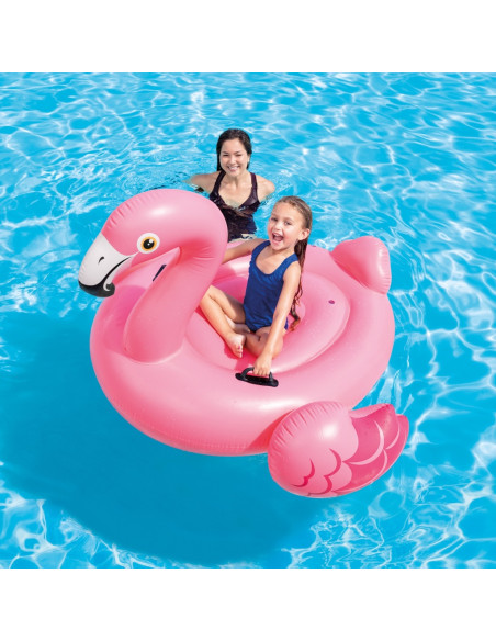 KUT.Flamingo Binici - Tutmaçlı Ada 178x135 cm