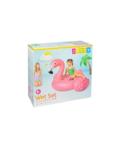 KUT.Flamingo Binici - Tutmaçlı Ada...