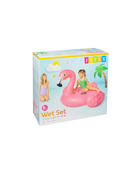 KUT.Flamingo Binici - Tutmaçlı Ada 178x135 cm