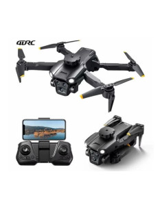 DRONE ÇİFT KAMRERALI ENGEL...