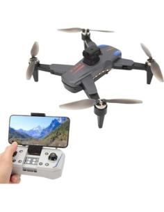 DRONE KAMRERALI ÇİFT...