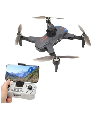 DRONE KAMRERALI ÇİFT BATARYA ÇANTALI...