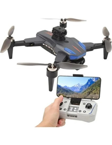 DRONE KAMRERALI ÇİFT BATARYA ÇANTALI...
