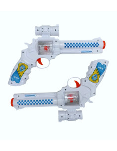 PVC DE TABANCA PİLLİ SESLİ...