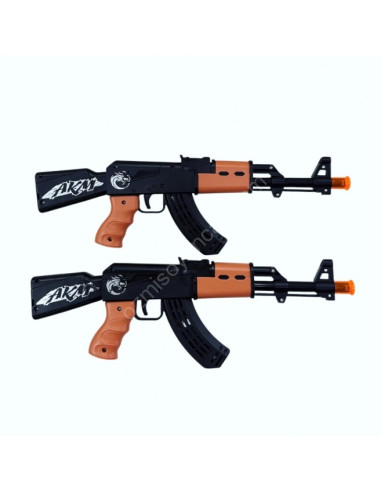 PVC DE KELEŞ PİLLİ SESLİ HAREKETLİ