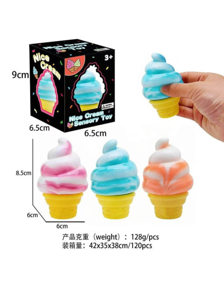 STAND  DONDURMA NEE DOH SUKUŞHİ İTHAL ÜRÜN