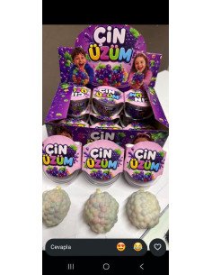 Çin üzümü sukuşhi