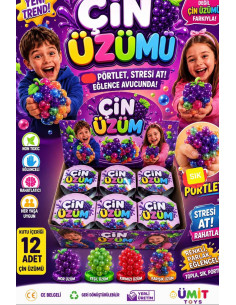 Çin üzümü sukuşhi 2