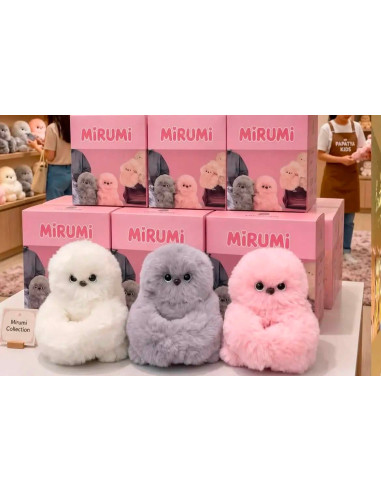 KUT.ŞARJLI MİRUMİ HAREKETLİ PELUŞ...