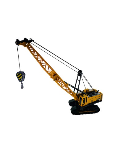 STANDLI MAKARALI VİNÇ METAL UÇLU