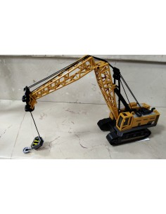 STANDLI MAKARALI VİNÇ METAL...