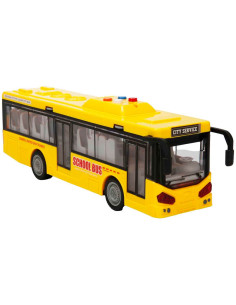 KUT. Sürt. Otobüs Düğme... 2