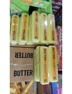 PVC KUT.YUMUŞAK TEREYAĞ... 2