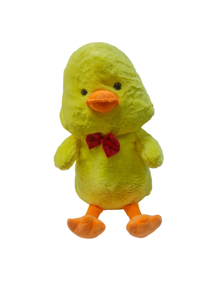 55 Cm PELUŞ ÖRDEK