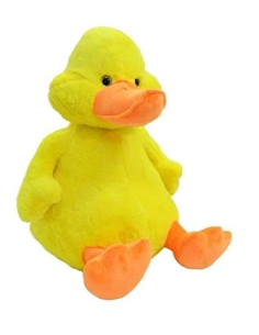 40 Cm PELUŞ ÖRDEK
