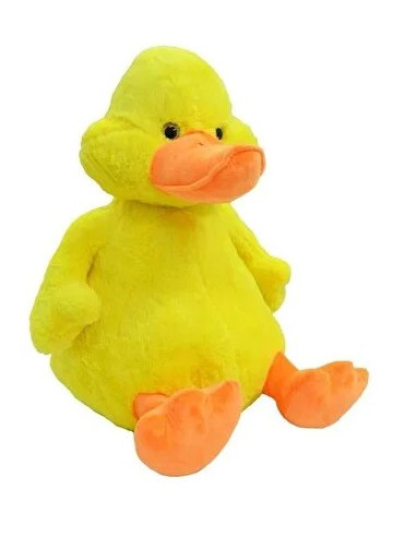 40 Cm PELUŞ ÖRDEK