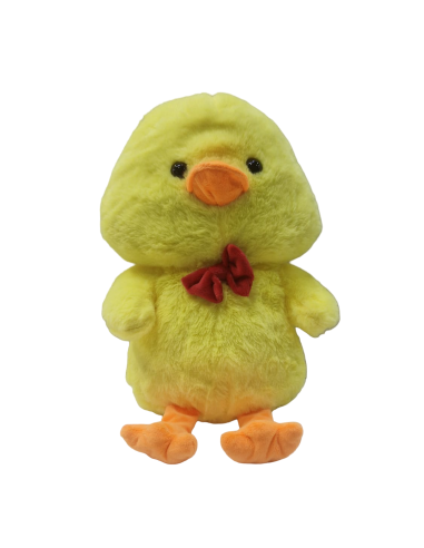 33 Cm PELUŞ ÖRDEK