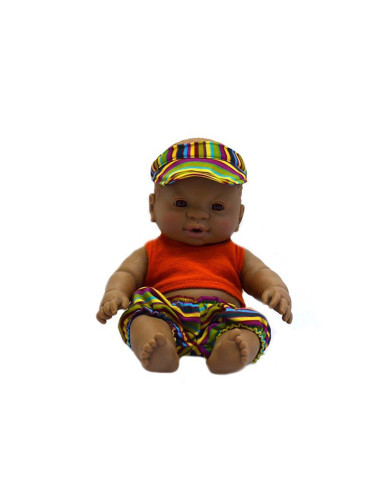 KUT.30 CM ET ESMER BEBEK