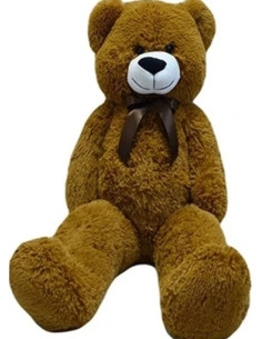 100 CM PELUŞ UZUN AYI 2