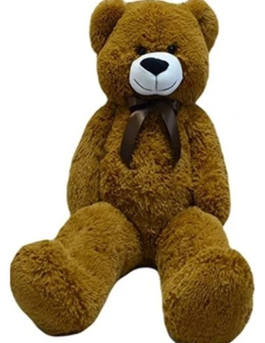 100 CM PELUŞ UZUN AYI