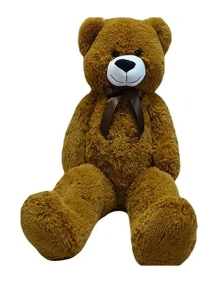 100 CM PELUŞ UZUN AYI