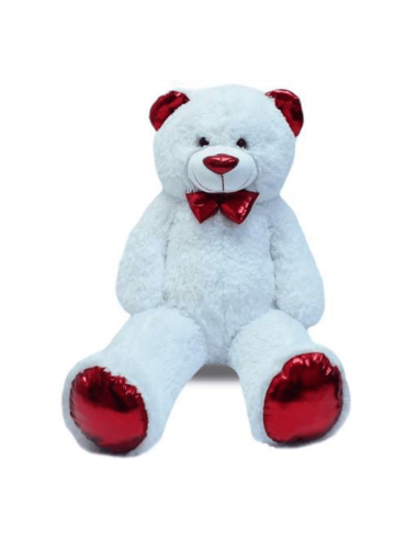 150 CM PELUŞ UZUN PARLAK AYI